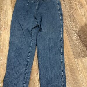 White Stag Blue Women Jeans